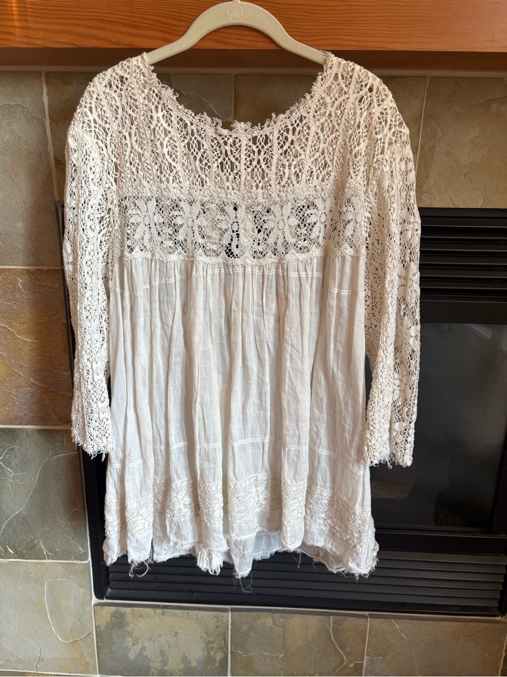 Magnolia Pearl Nanette Top